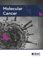 Molecular Cancer Cover